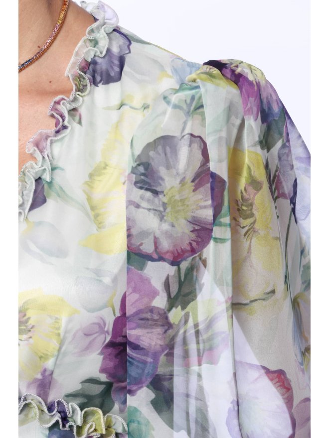 TGH ROCHIE MAXI MARINA
