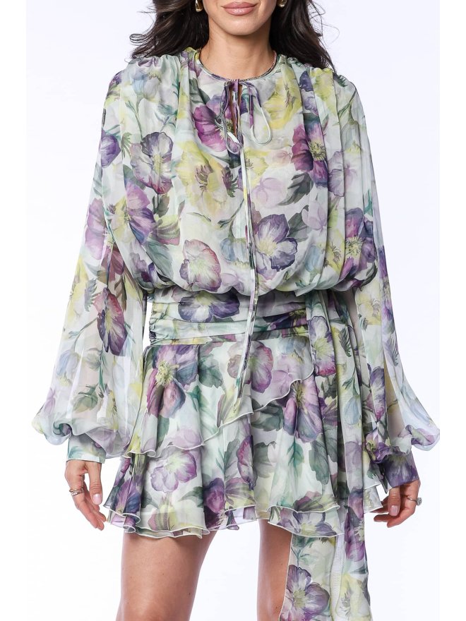 TGH ROCHIE MINI ISLA