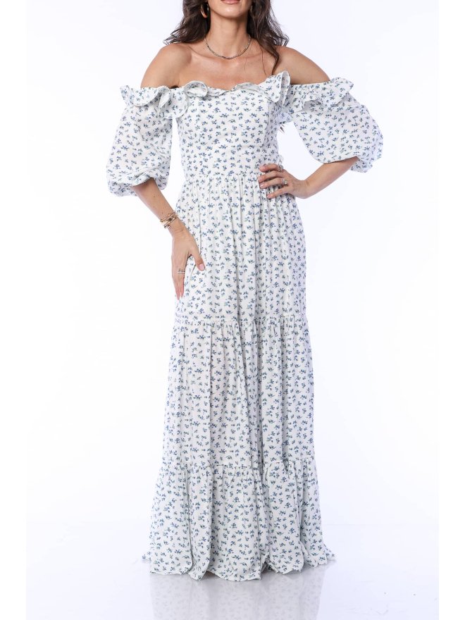 TGH ROCHIE MAXI VAYA