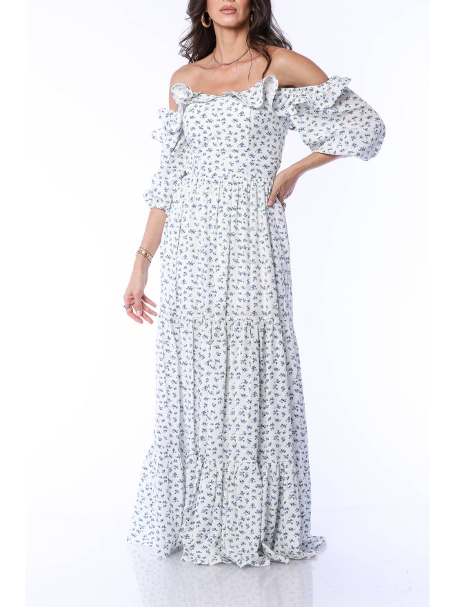 TGH ROCHIE MAXI VAYA