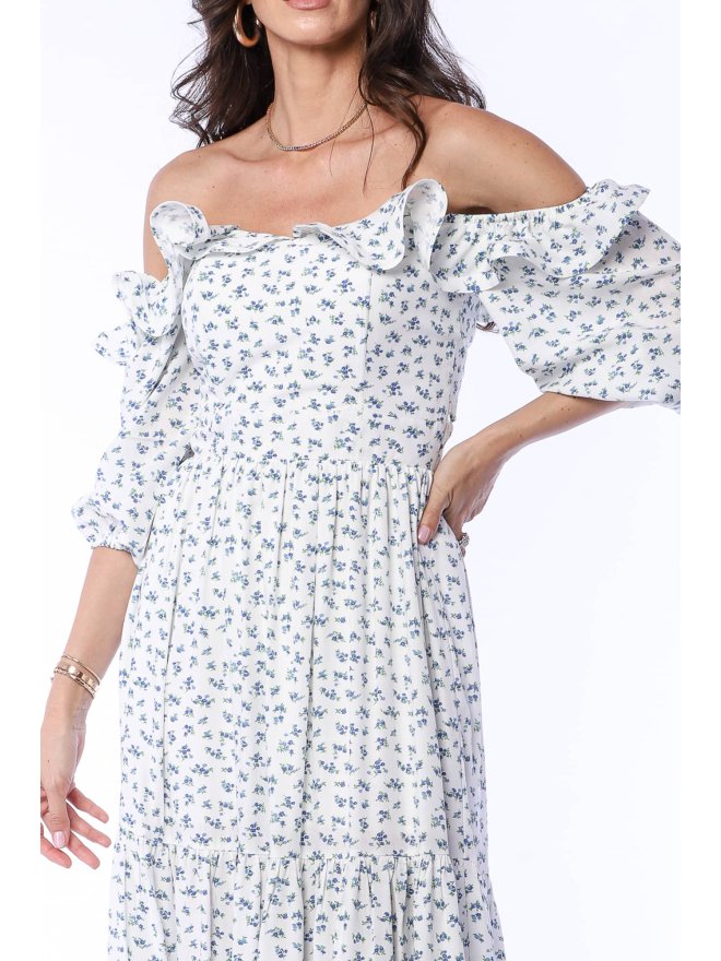 TGH ROCHIE MAXI VAYA