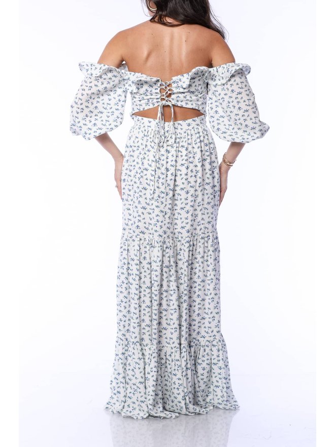 TGH ROCHIE MAXI VAYA