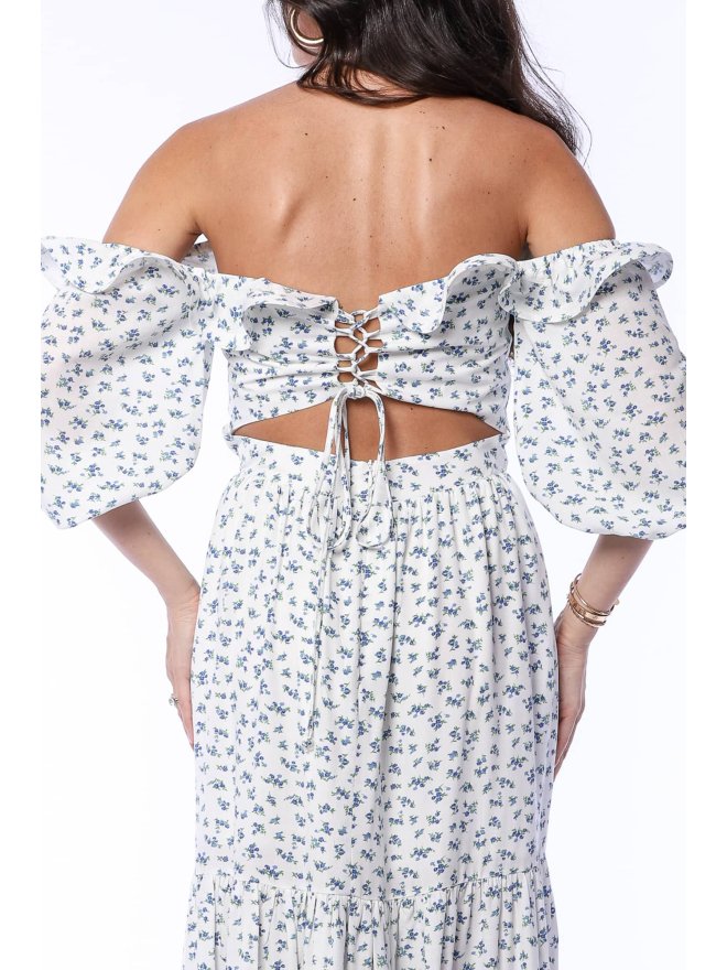 TGH ROCHIE MAXI VAYA