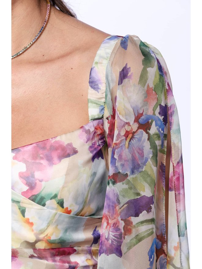 TGH ROCHIE MINI ZINNIA