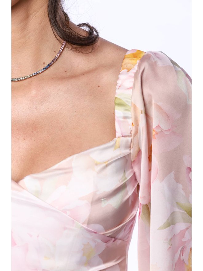 TGH ROCHIE MINI JASMINE