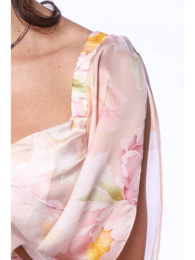 TGH ROCHIE MINI JASMINE