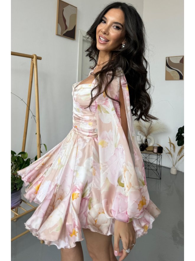 TGH ROCHIE MINI JASMINE