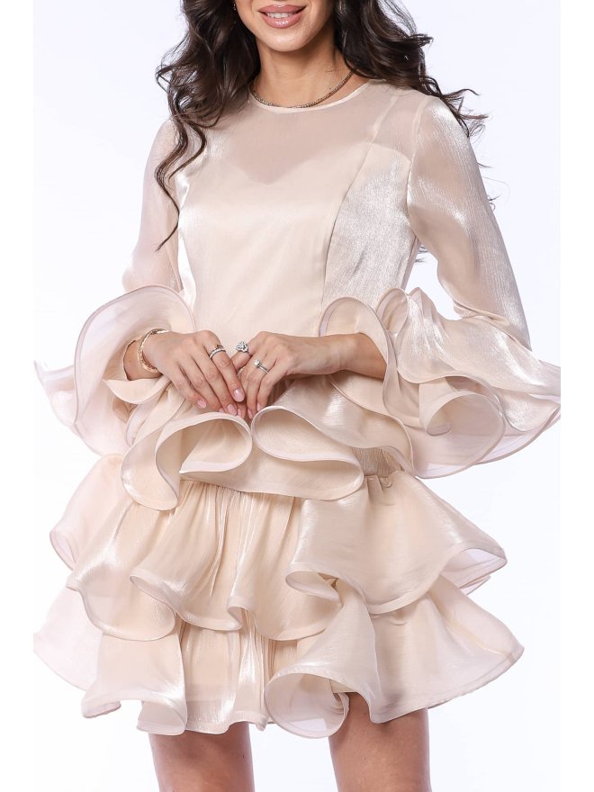 TGH ROCHIE MINI BLOSSOM