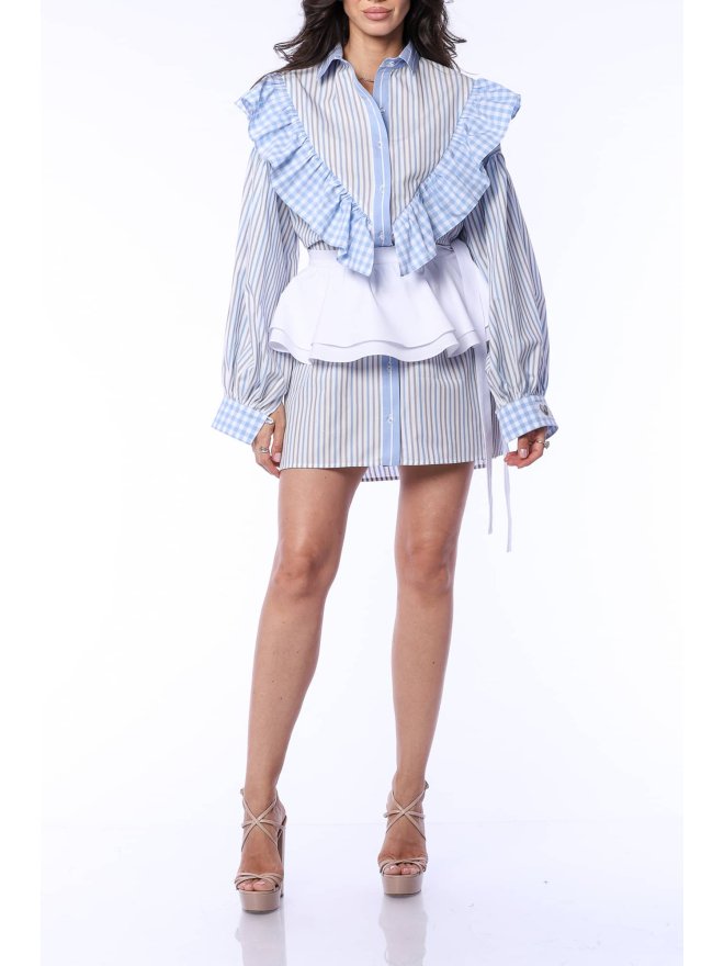 TGH ROCHIE MINI SAVANNAH