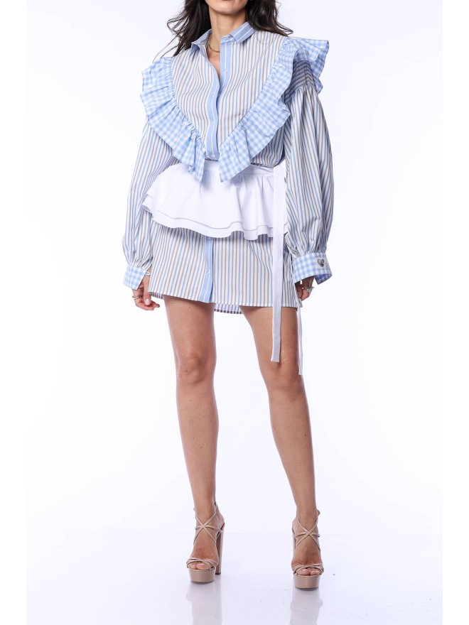 TGH ROCHIE MINI SAVANNAH