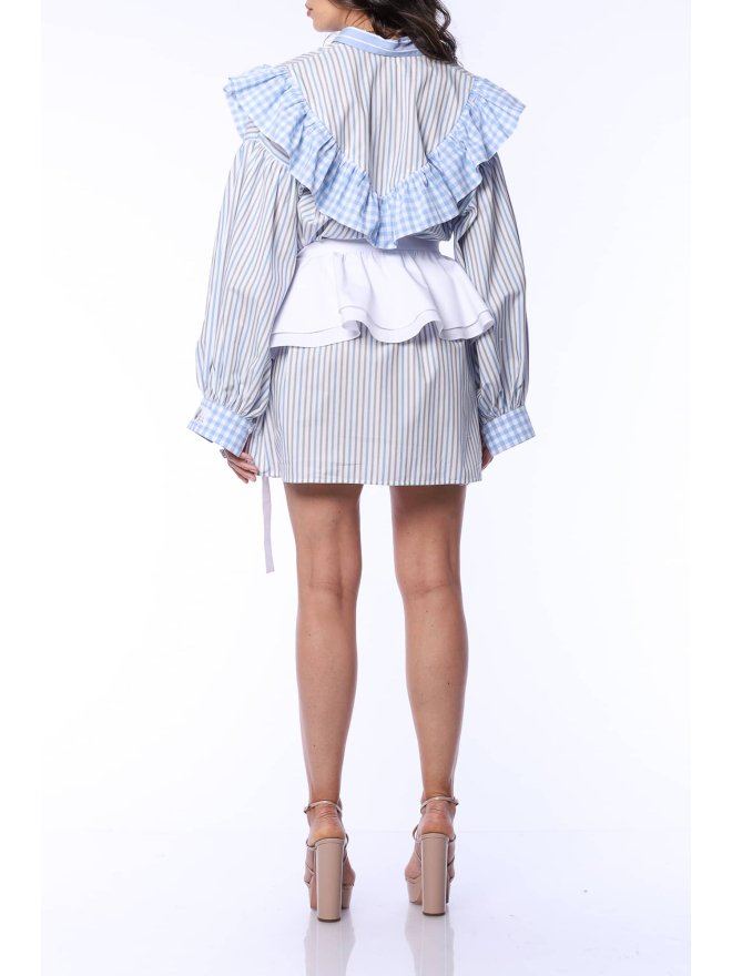 TGH ROCHIE MINI SAVANNAH