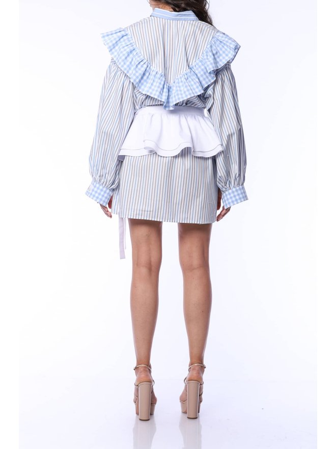 TGH ROCHIE MINI SAVANNAH