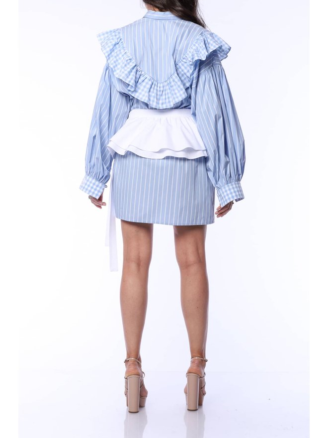 TGH ROCHIE MINI LOLA