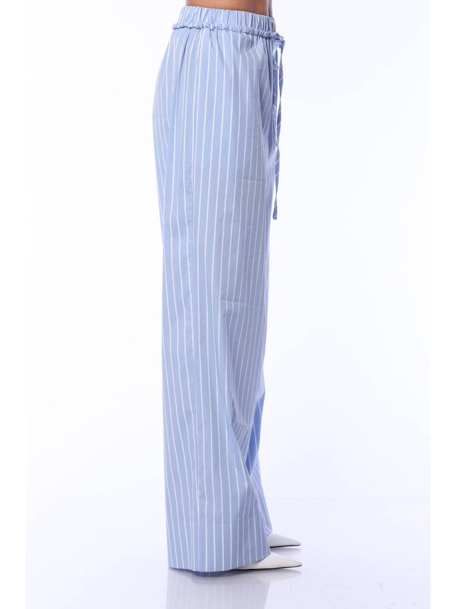 TGH PANTALONI SAGE