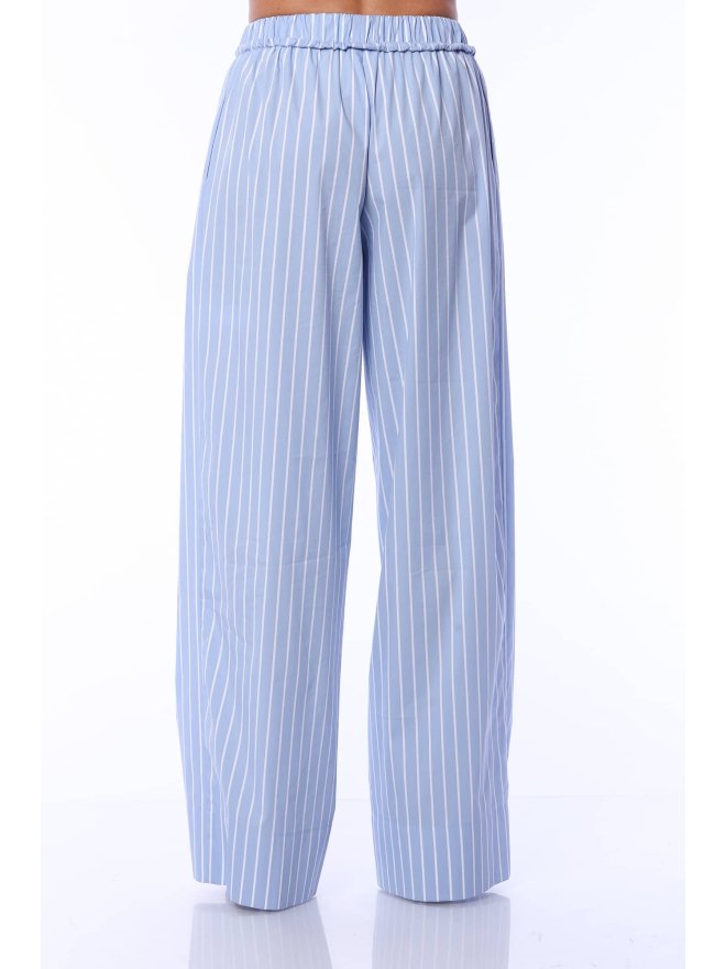 TGH PANTALONI SAGE