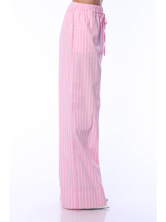 TGH PANTALONI SAGE