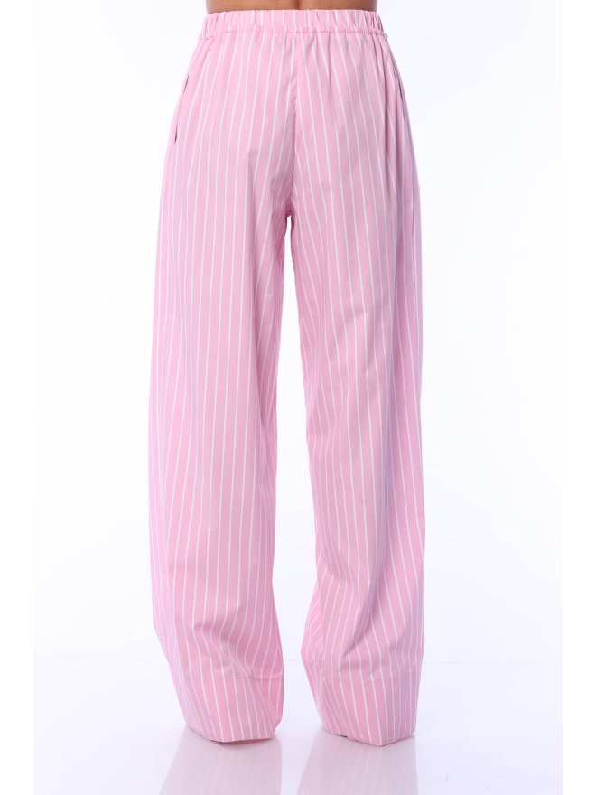 TGH PANTALONI SAGE