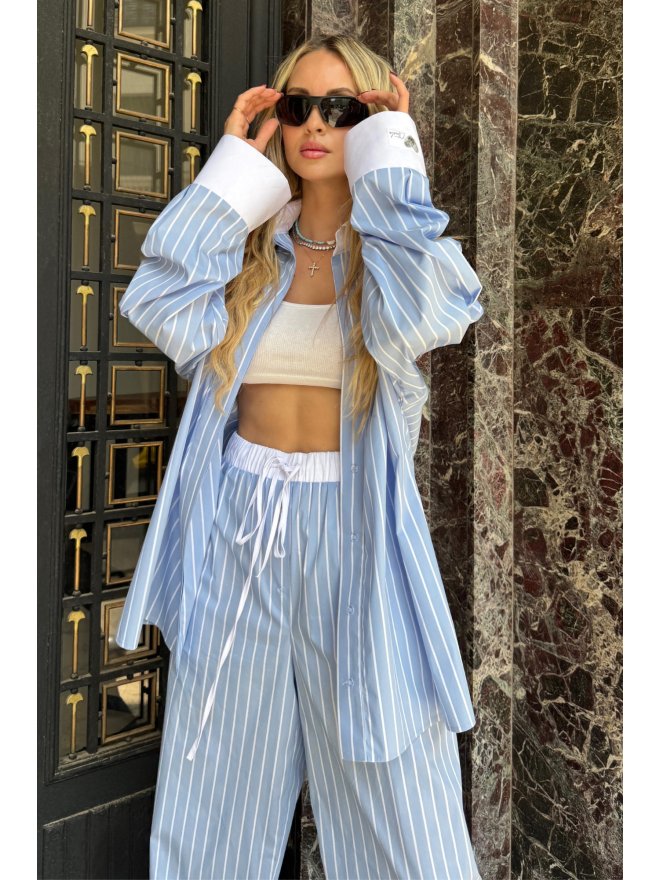 TGH PANTALONI KAIA