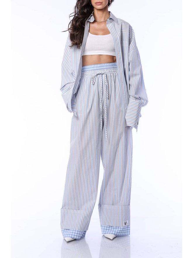 TGH PANTALONI SHILOH