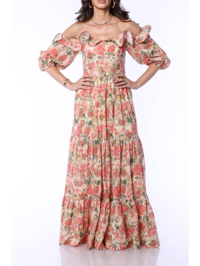 TGH ROCHIE MAXI MAYA
