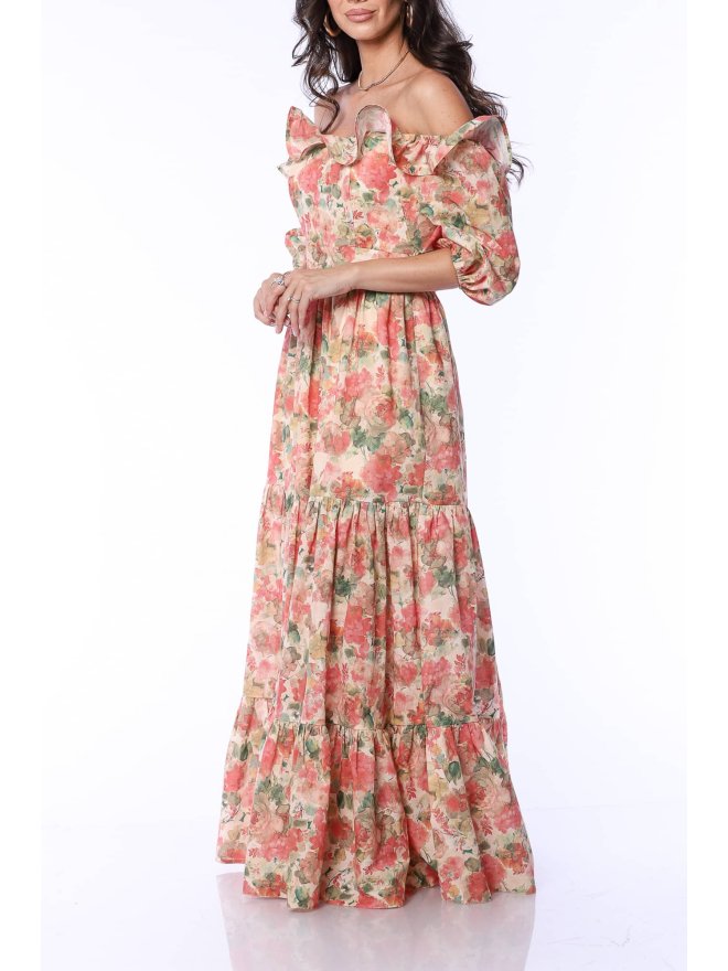 TGH ROCHIE MAXI MAYA