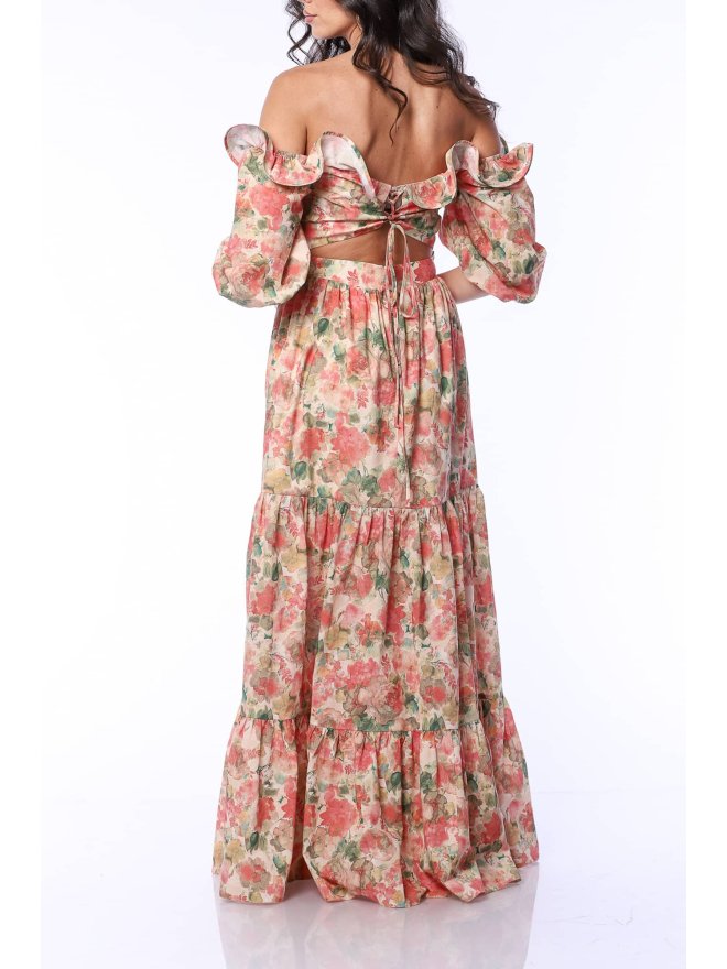 TGH ROCHIE MAXI MAYA