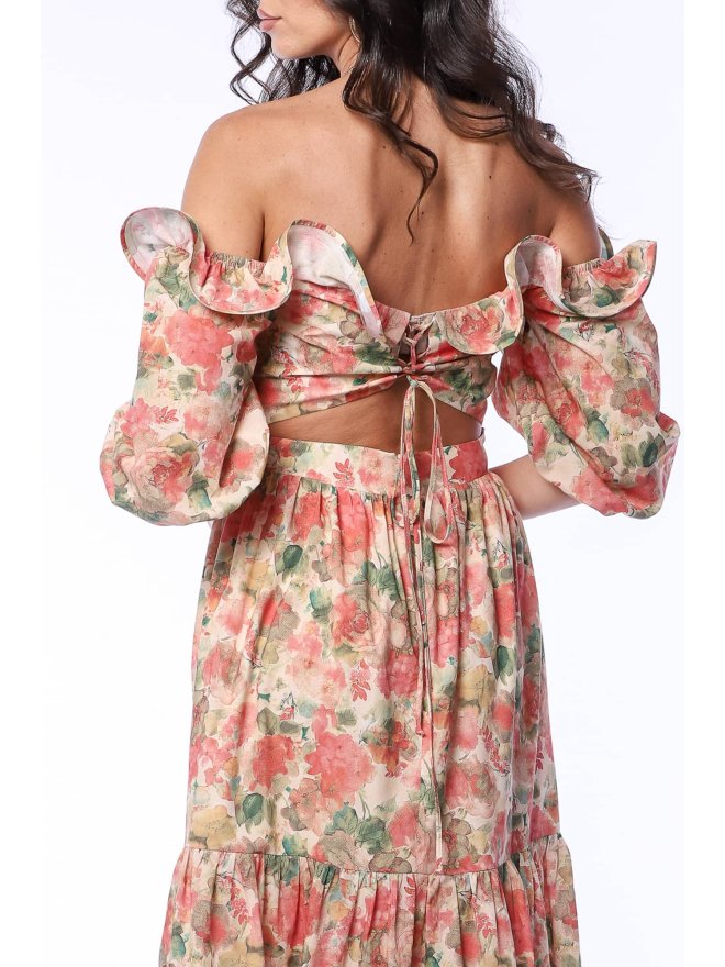 TGH ROCHIE MAXI MAYA
