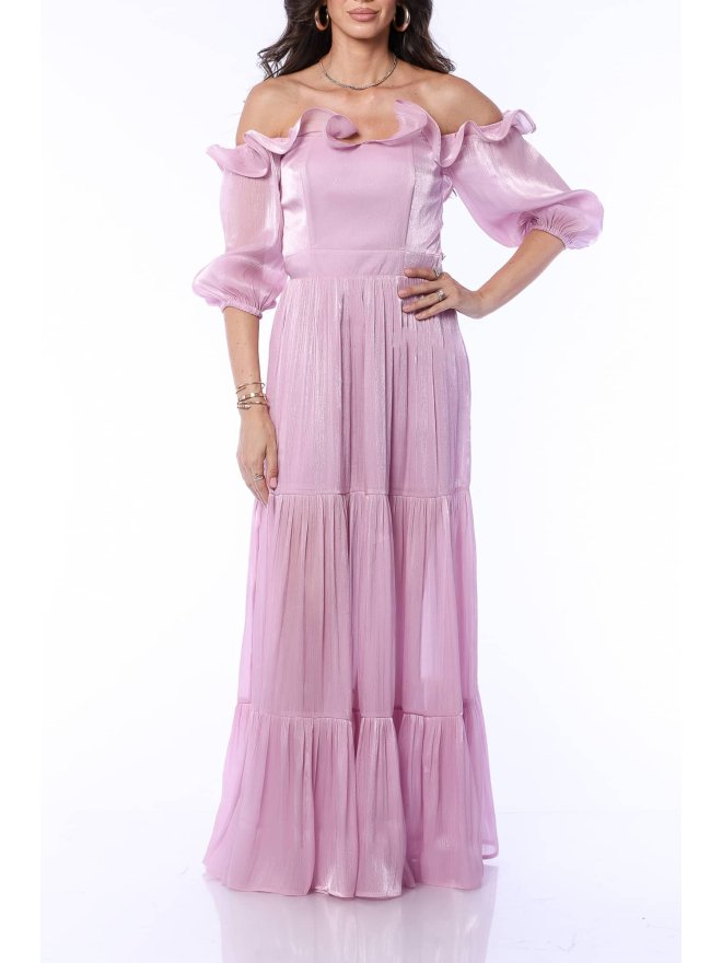 TGH ROCHIE MAXI CLEO