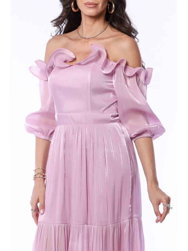 TGH ROCHIE MAXI CLEO