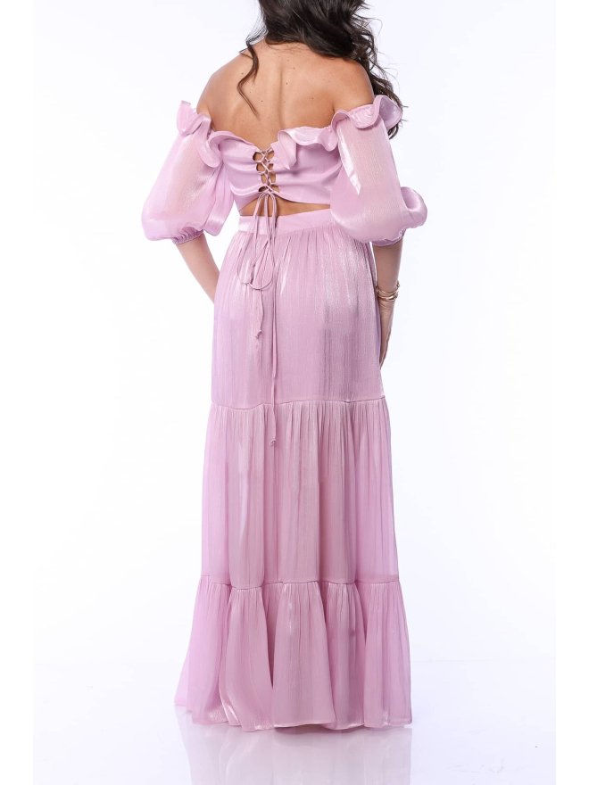 TGH ROCHIE MAXI CLEO