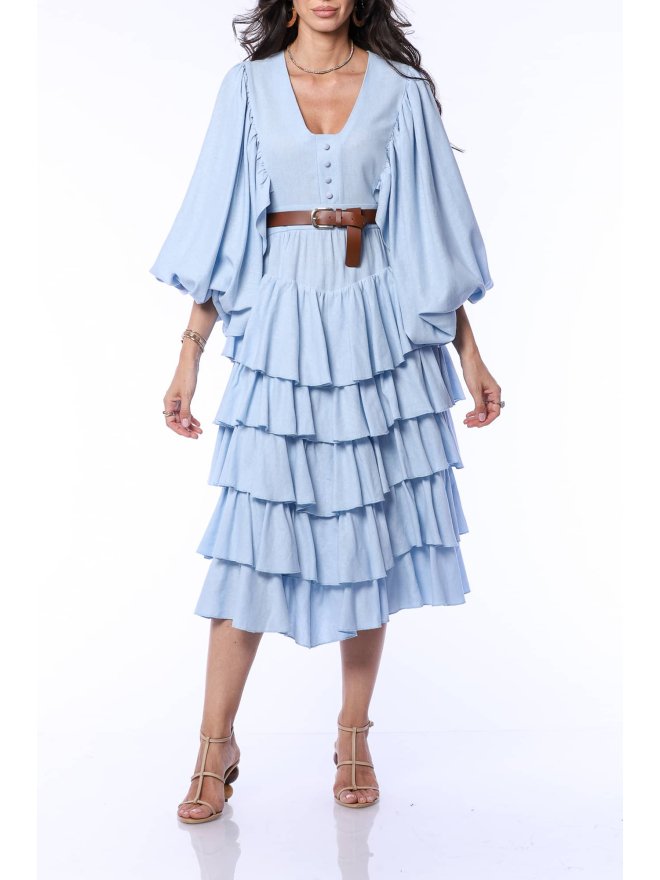 TGH ROCHIE MIDI TESSA