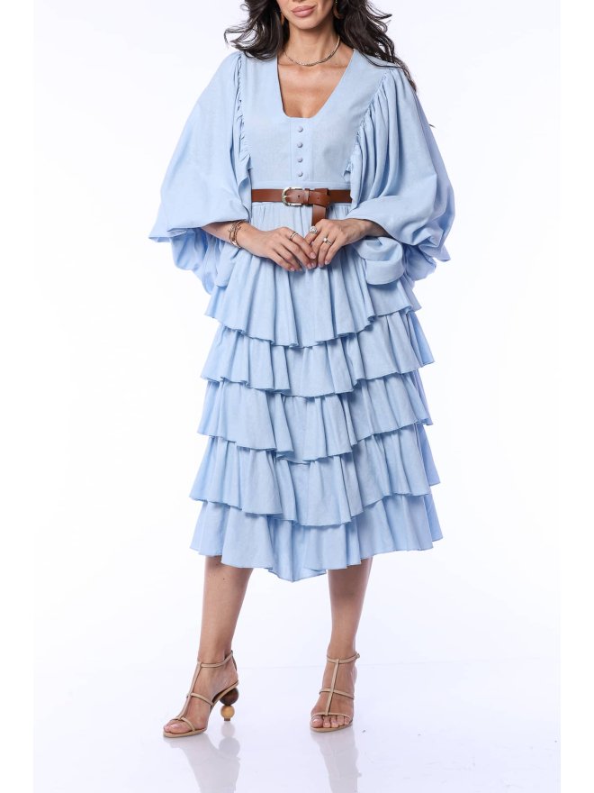 TGH ROCHIE MIDI TESSA