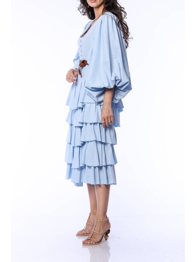 TGH ROCHIE MIDI TESSA