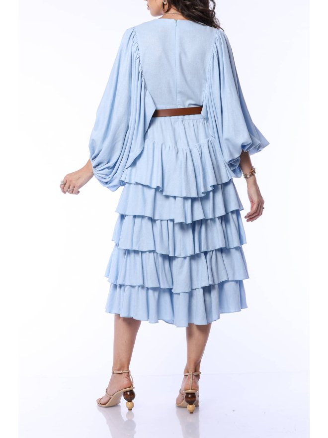TGH ROCHIE MIDI TESSA