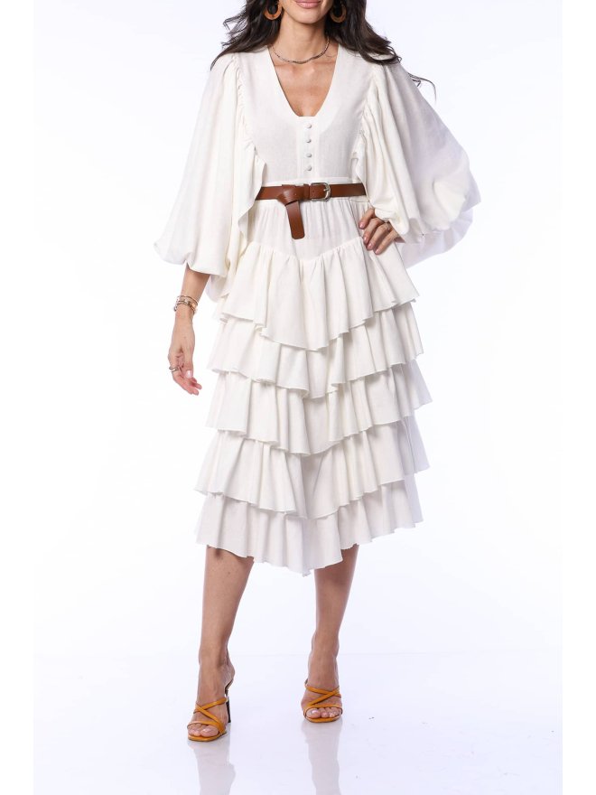TGH ROCHIE MIDI TESSA