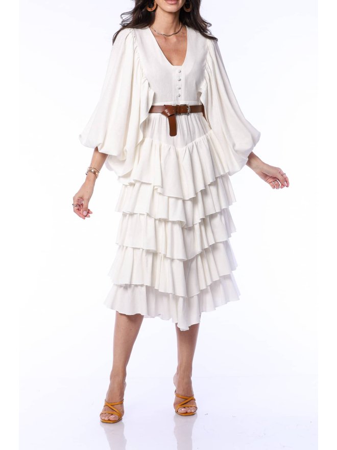 TGH ROCHIE MIDI TESSA