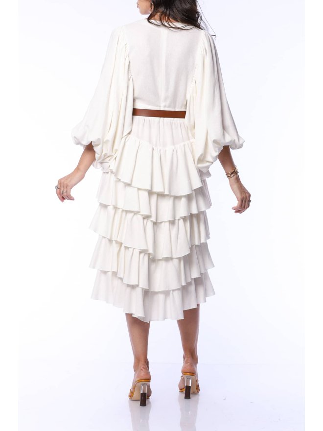 TGH ROCHIE MIDI TESSA