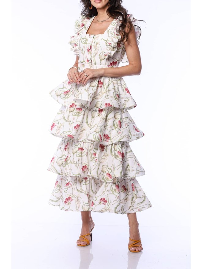 TGH ROCHIE MIDI LULU