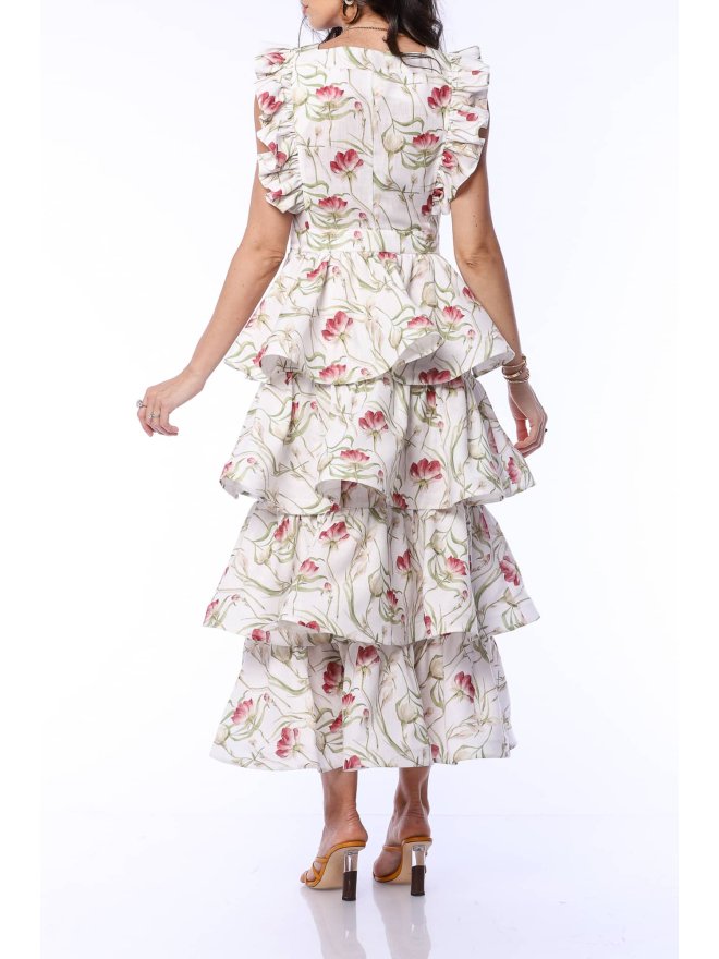 TGH ROCHIE MIDI LULU