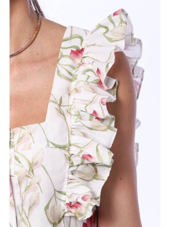 TGH ROCHIE MIDI LULU