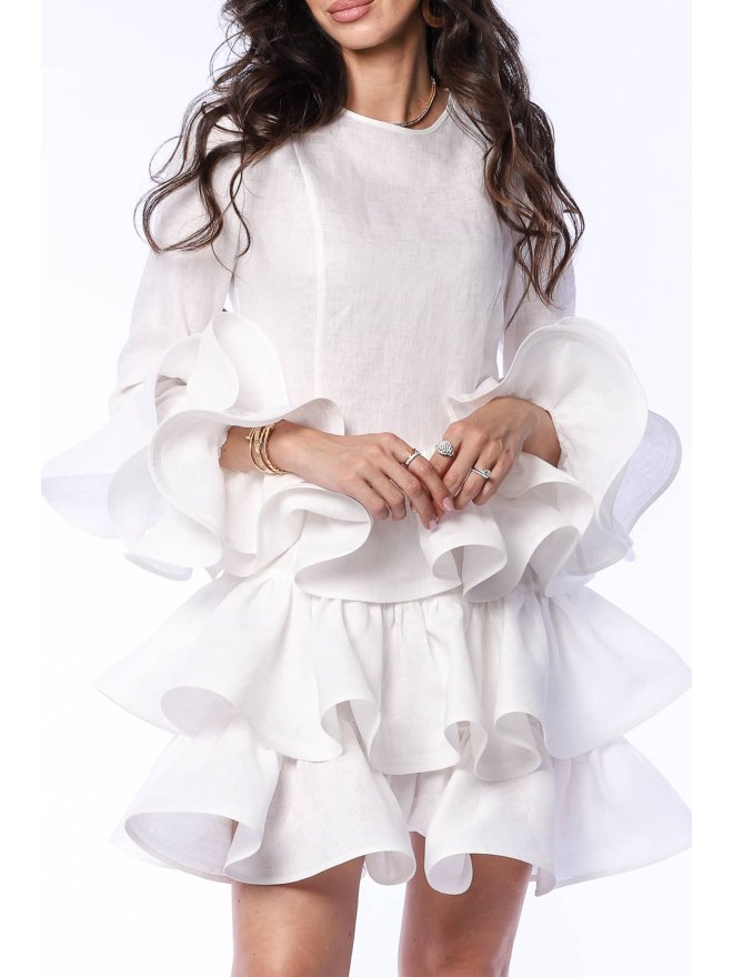 TGH ROCHIE MINI EVIE