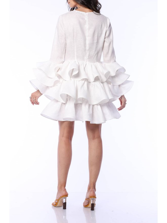 TGH ROCHIE MINI EVIE