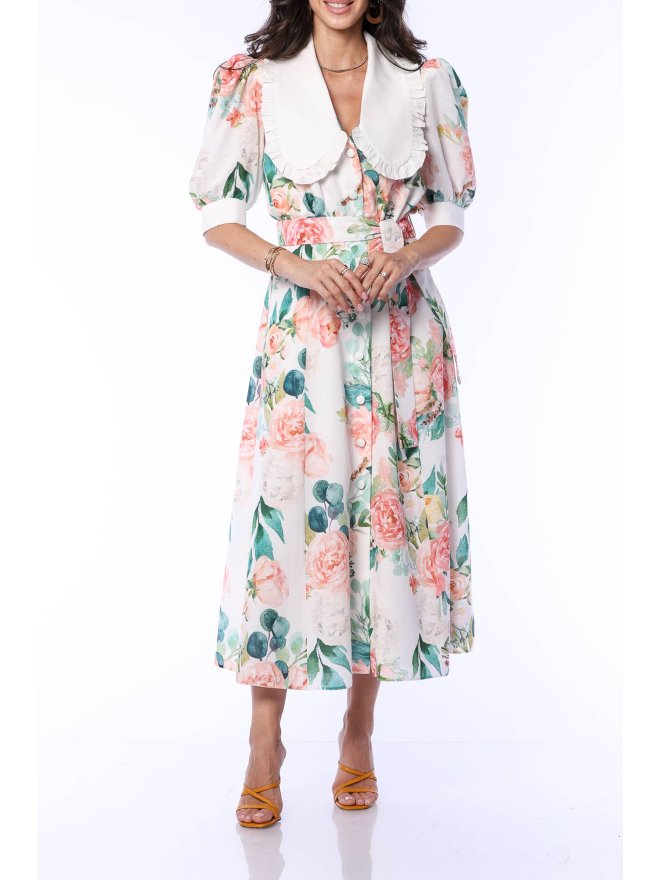 TGH ROCHIE MIDI LEXI