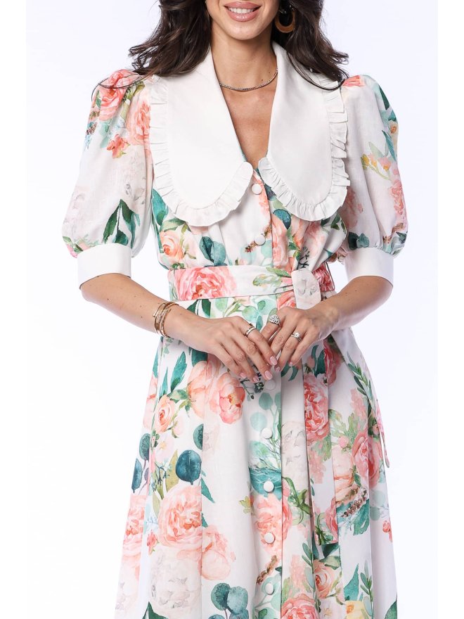 TGH ROCHIE MIDI LEXI