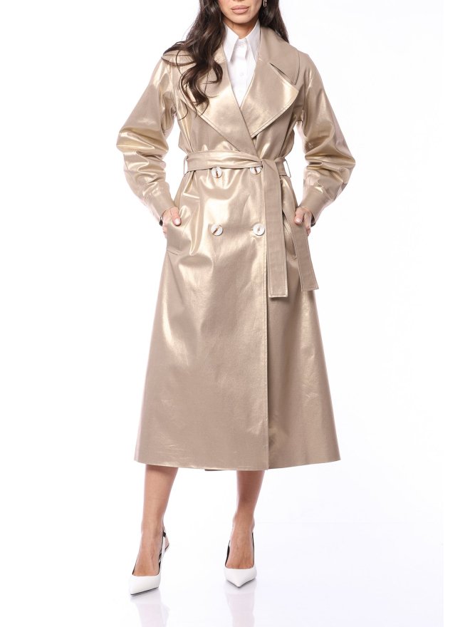 TGH TRENCI MIDI SPRING GLAMOUR