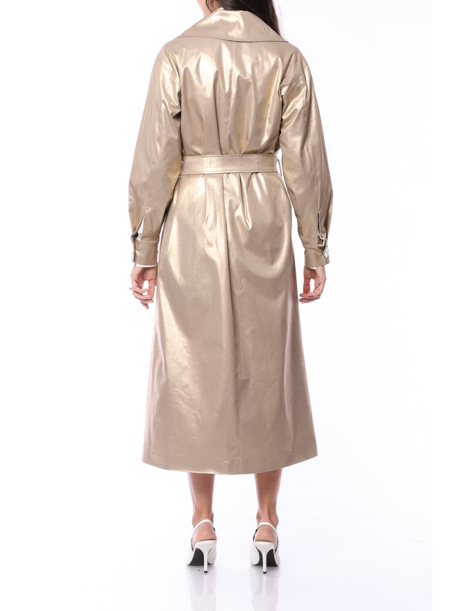 TGH TRENCI MIDI SPRING GLAMOUR