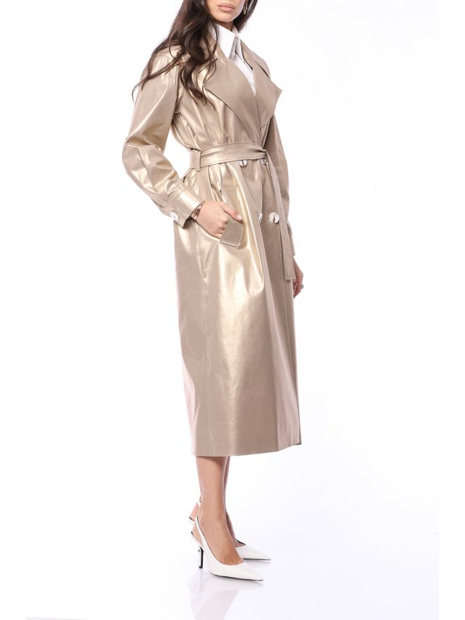 TGH TRENCI MIDI SPRING GLAMOUR