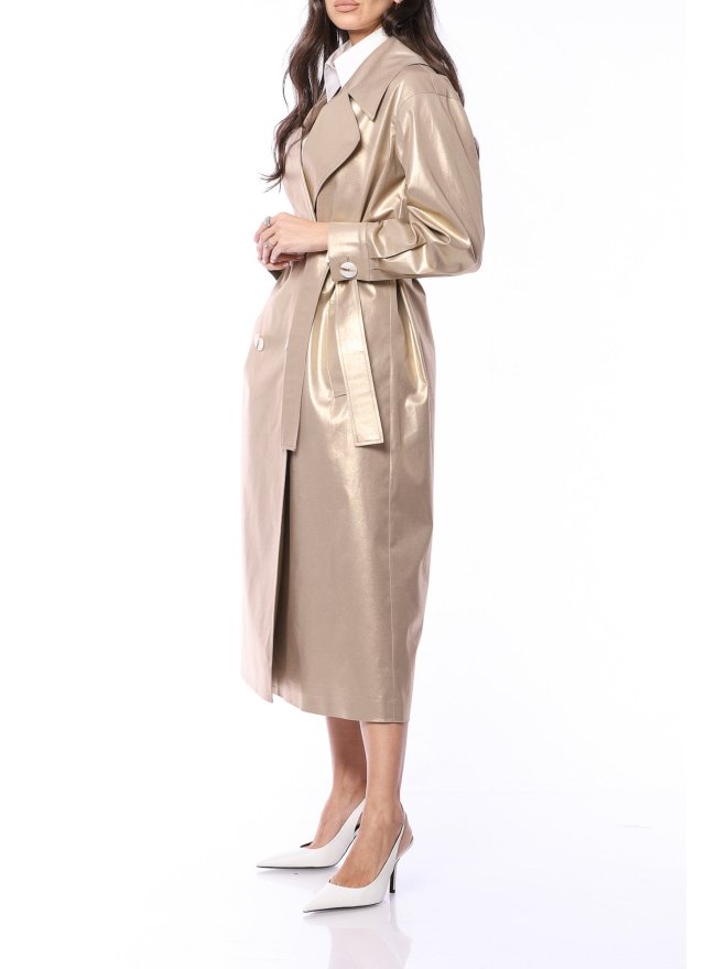 TGH TRENCI MIDI SPRING GLAMOUR