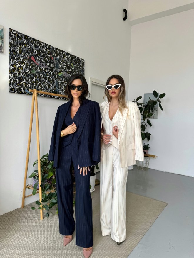 TGH CLASSIC COUTURE PANTS