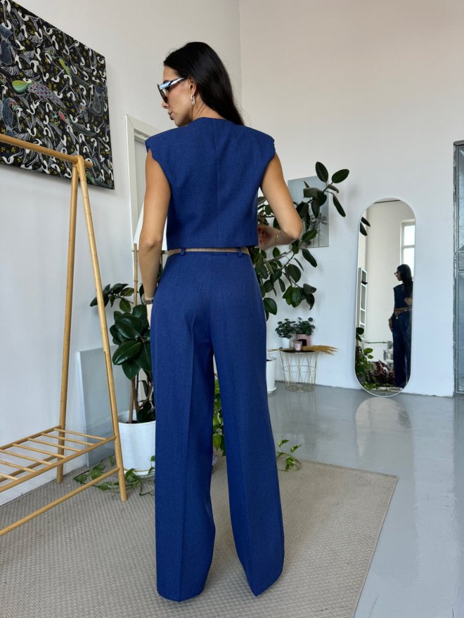 TGH SPLENDOR VEST